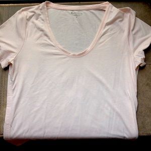 Athleta Cloudlight Stratus Tee